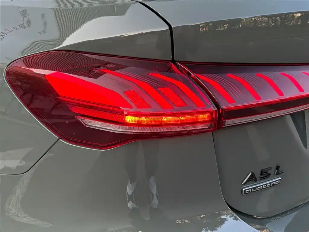Audi A5L 2025 из CN, фото 3