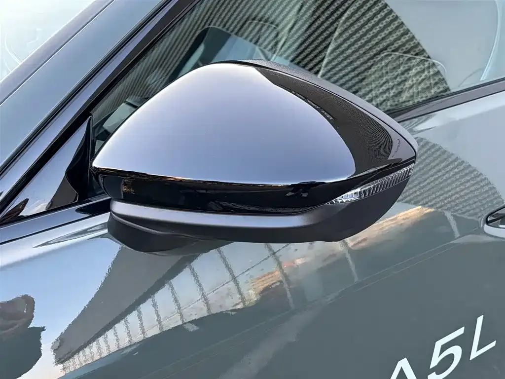 Audi A5L 2025 из CN, фото 10