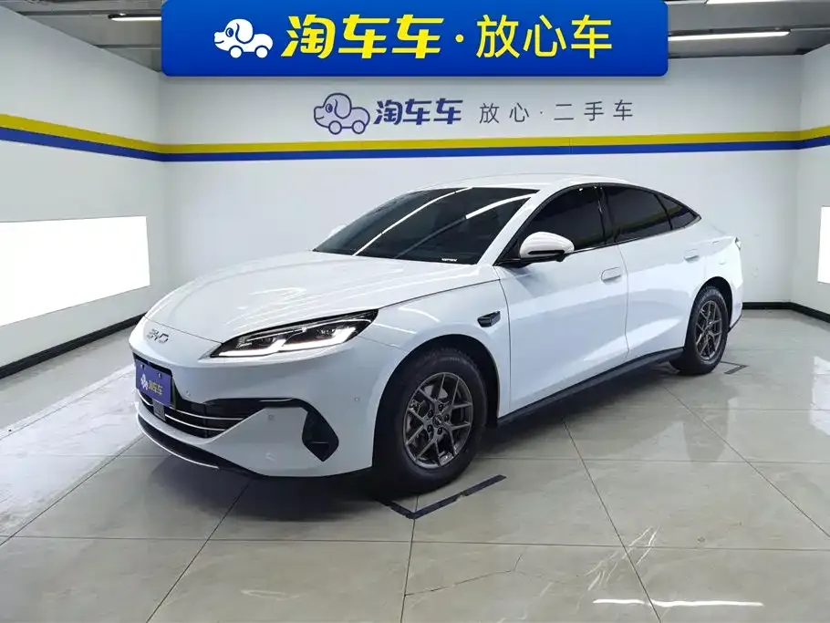 BYD Seal 06 2025 из CN, фото 1