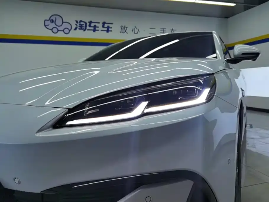 BYD Seal 06 2025 из CN, фото 6