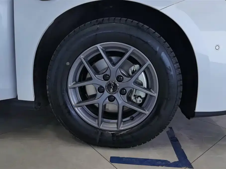 BYD Seal 06 2025 из CN, фото 9