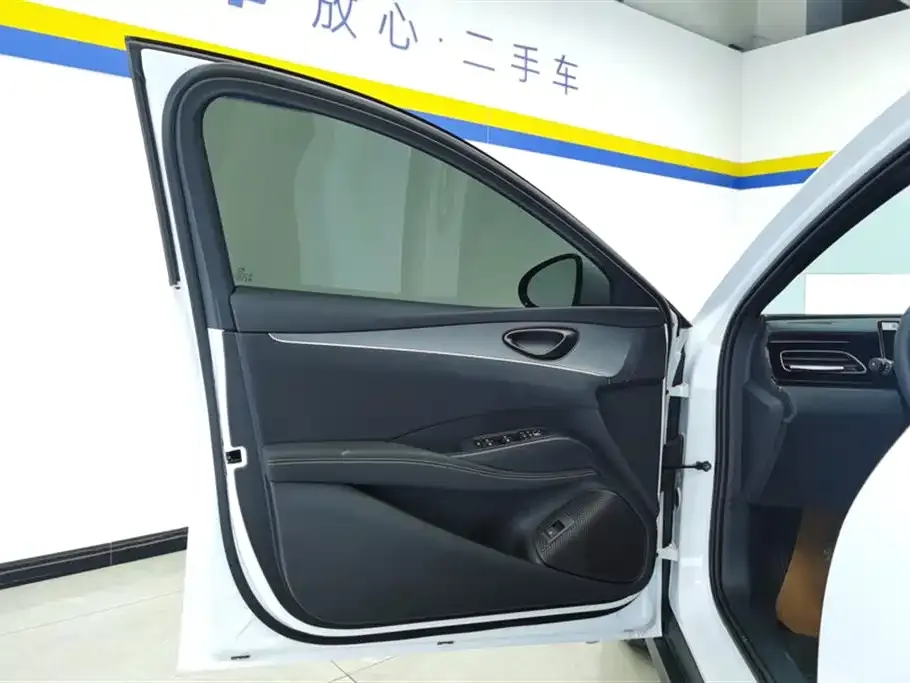BYD Seal 06 2025 из CN, фото 2