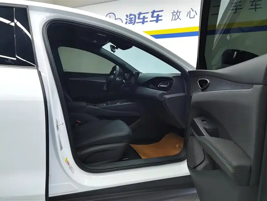 BYD Seal 06 2025 из CN, фото 3