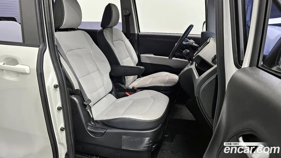 Kia RAY 2024 из KR, фото 7