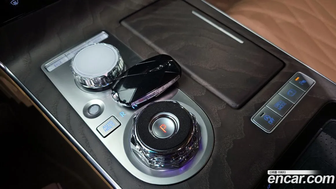 Genesis G80 2026 из KR, фото 6