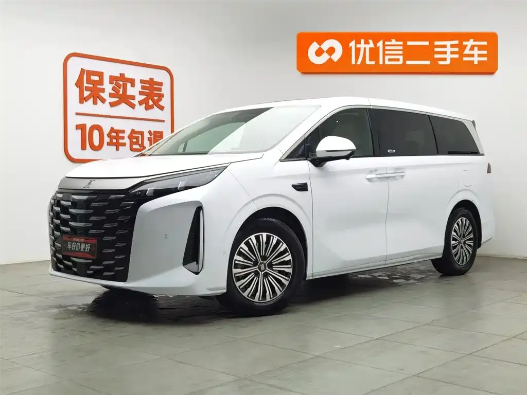 BYD Xia 2025 из CN, фото 1