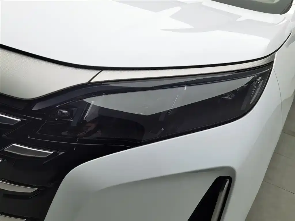 BYD Xia 2025 из CN, фото 9