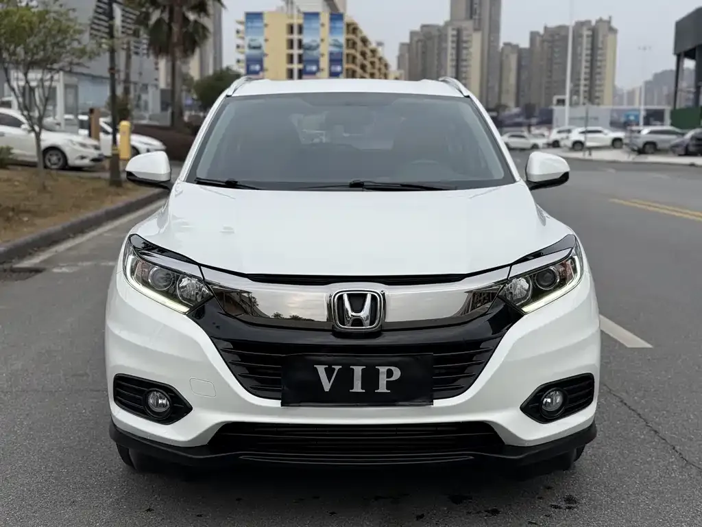 Honda Vezel 2021 из CN, фото 7