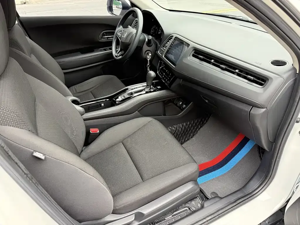 Honda Vezel 2021 из CN, фото 5