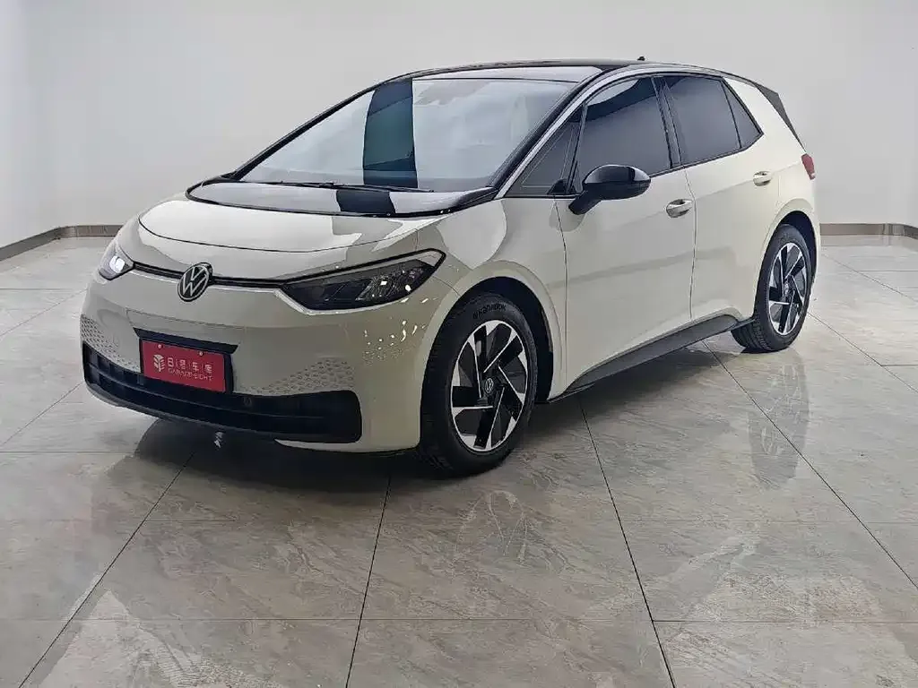 Volkswagen ID.3 2024 из CN, фото 1