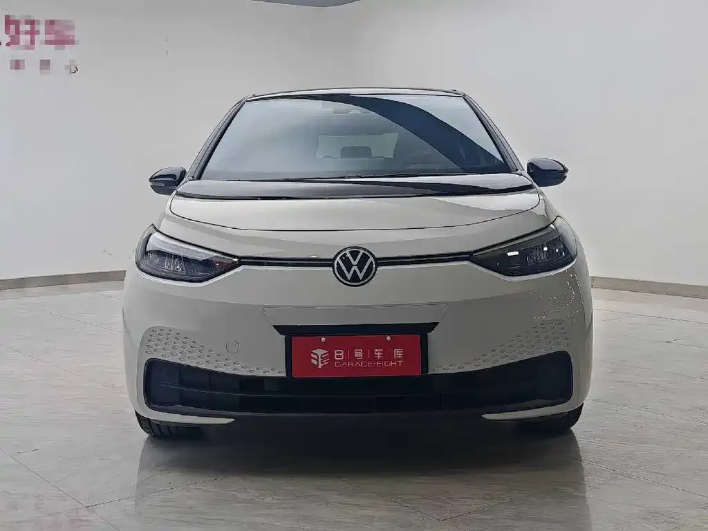 Volkswagen ID.3 2024 из CN, фото 4