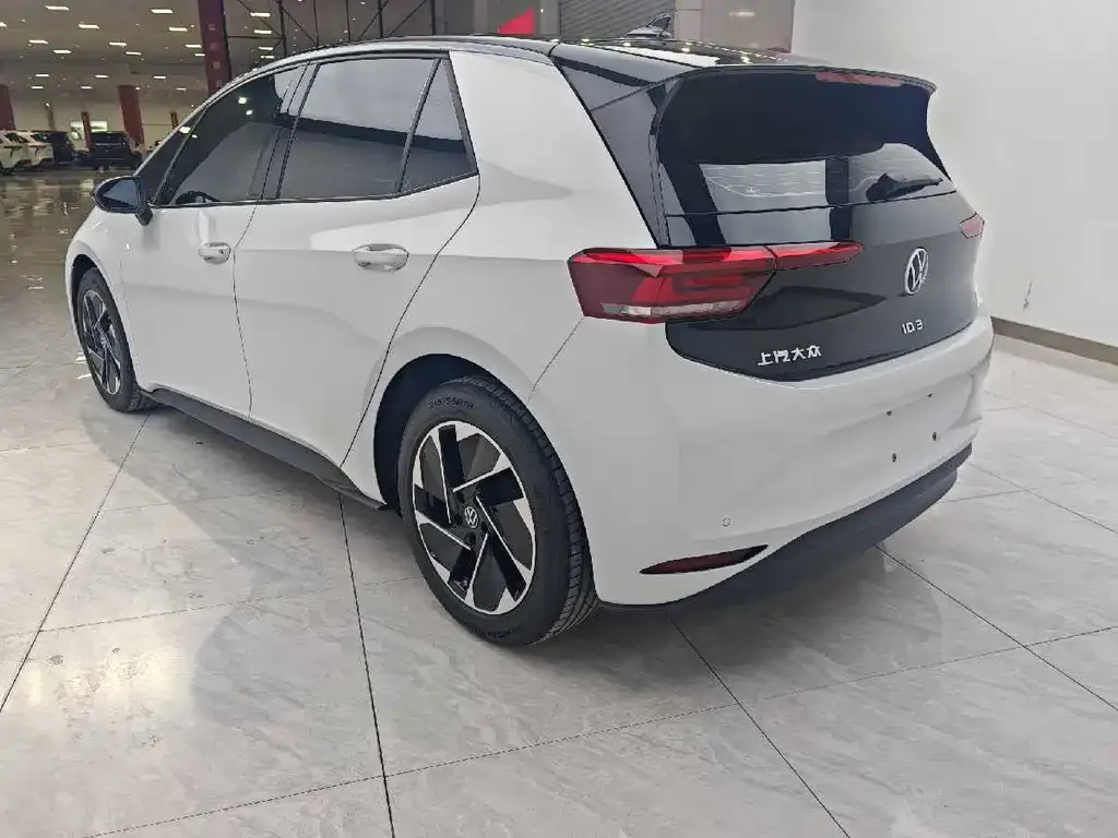 Volkswagen ID.3 2024 из CN, фото 3