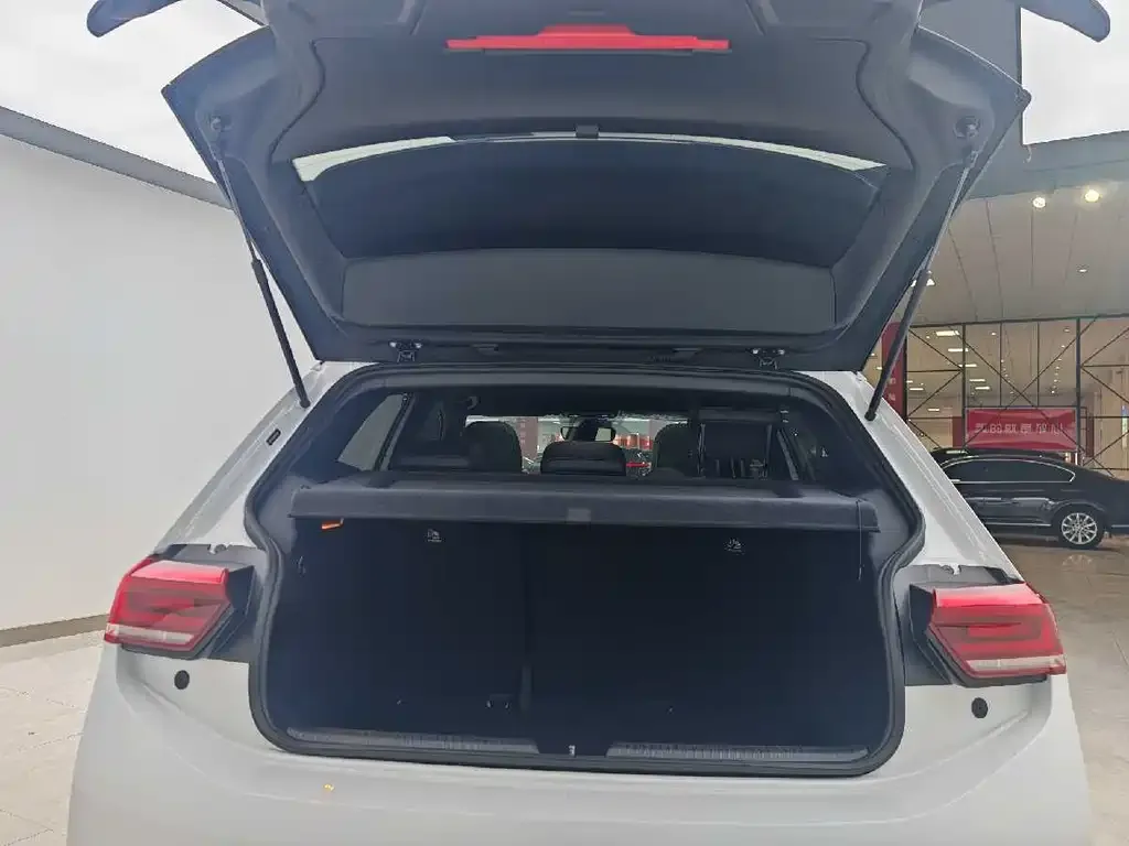 Volkswagen ID.3 2024 из CN, фото 2