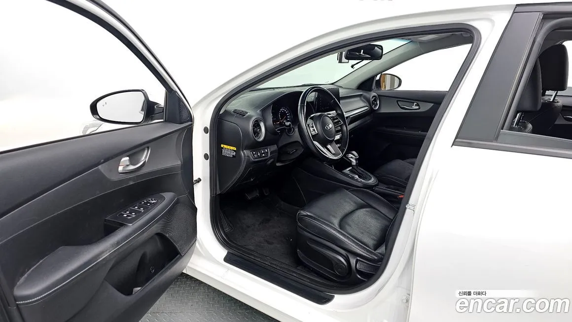 Kia K3 2021 из KR, фото 9