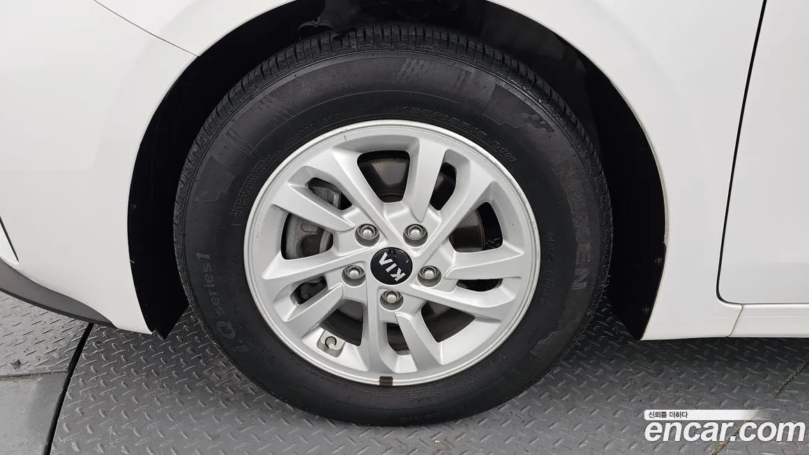 Kia K3 2021 из KR, фото 7