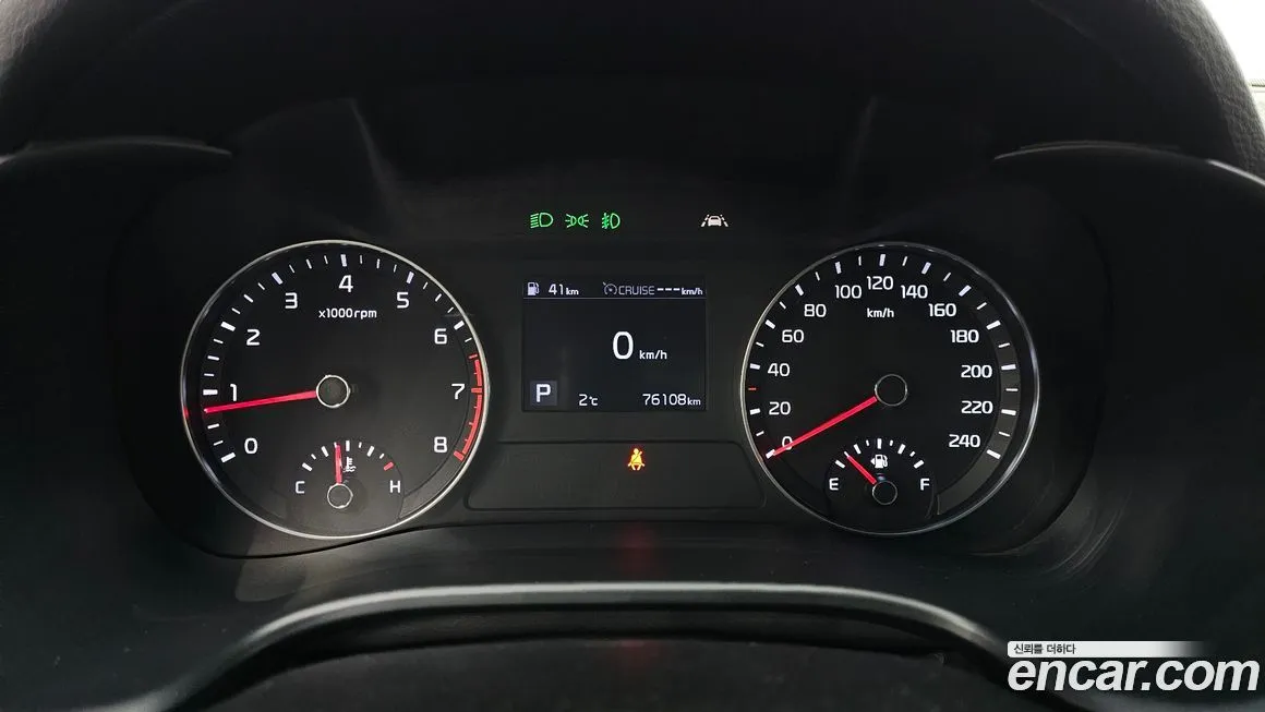 Kia K3 2021 из KR, фото 2