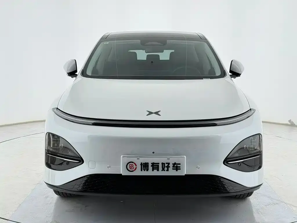 XPeng G6 2025 из CN, фото 4