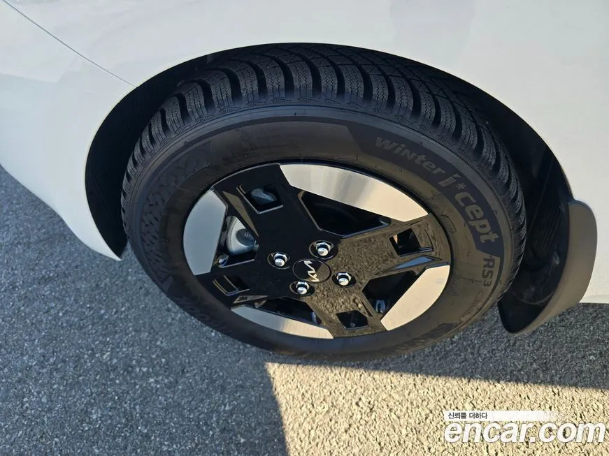Kia RAY 2024 из KR, фото 10