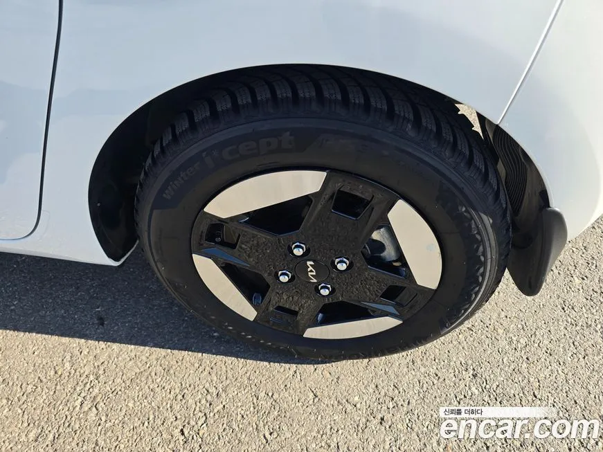 Kia RAY 2024 из KR, фото 7