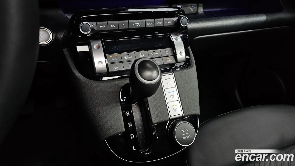 Hyundai Casper 2024 из KR, фото 3