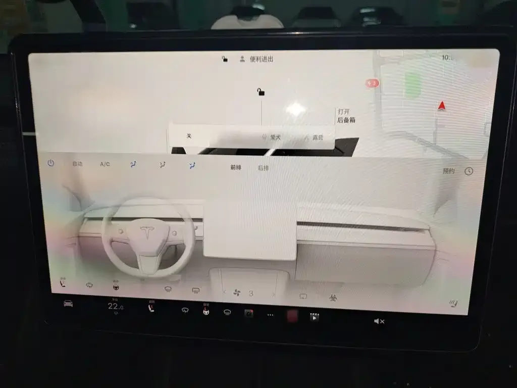 Tesla Model Y 2023 из CN, фото 6