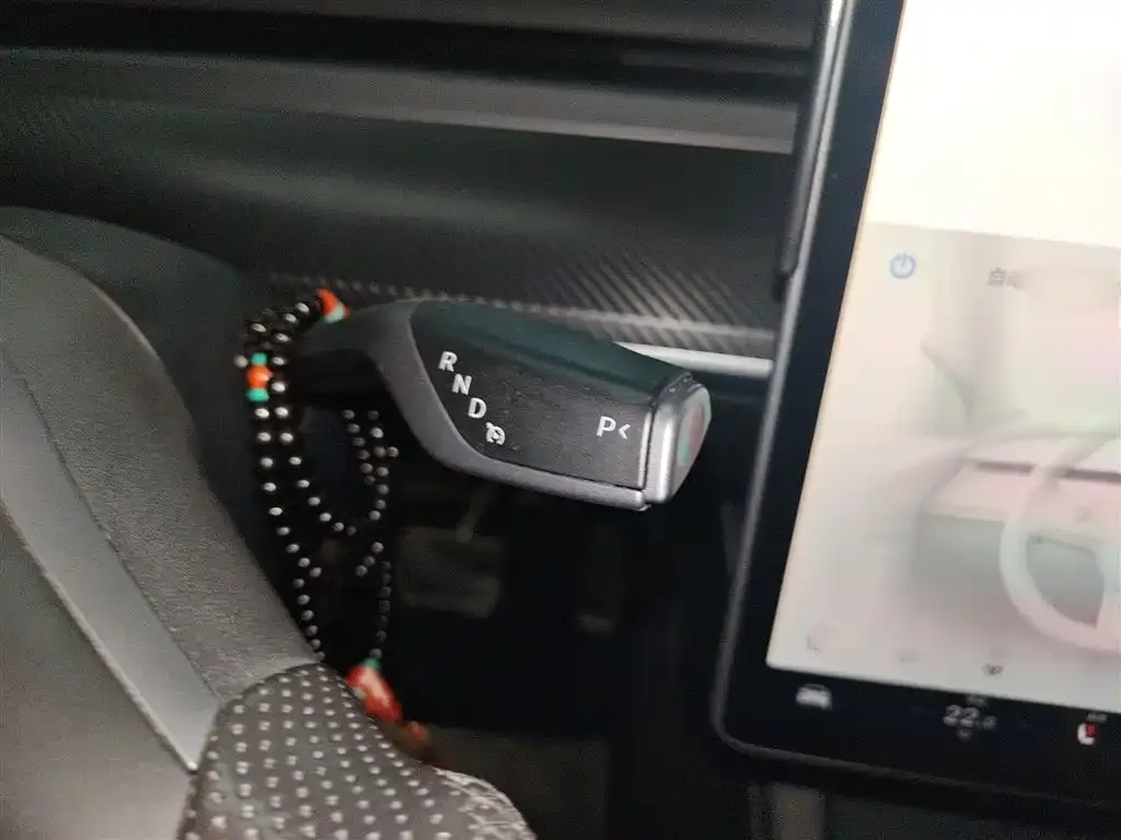 Tesla Model Y 2023 из CN, фото 3
