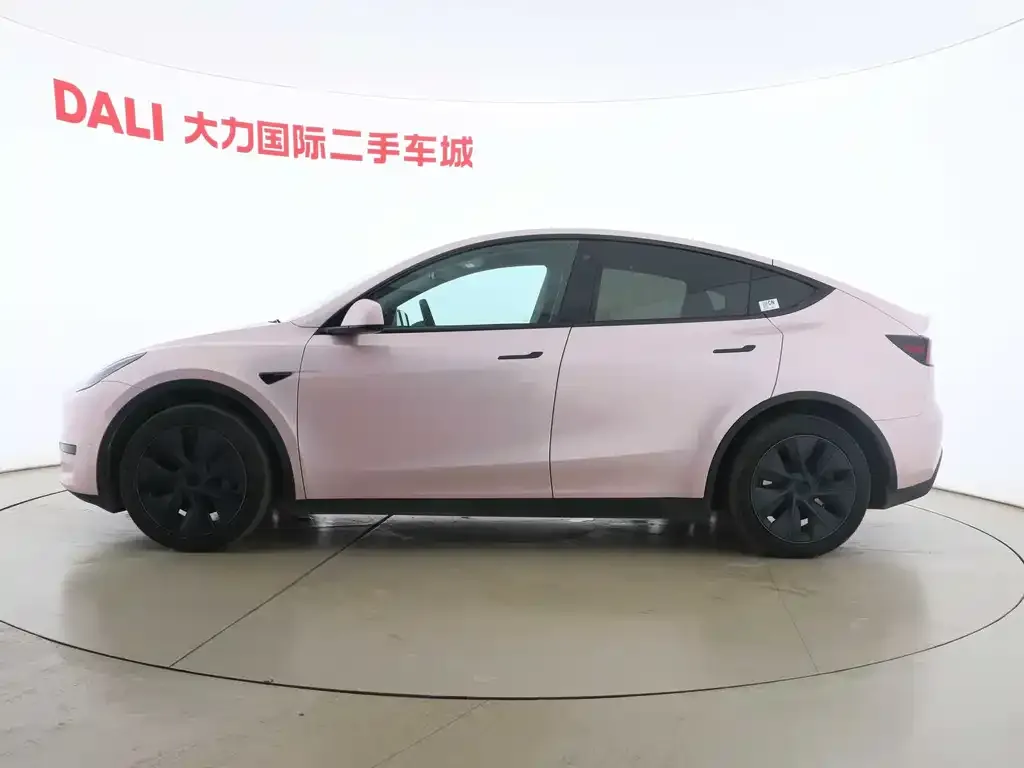 Tesla Model Y 2024 из CN, фото 2