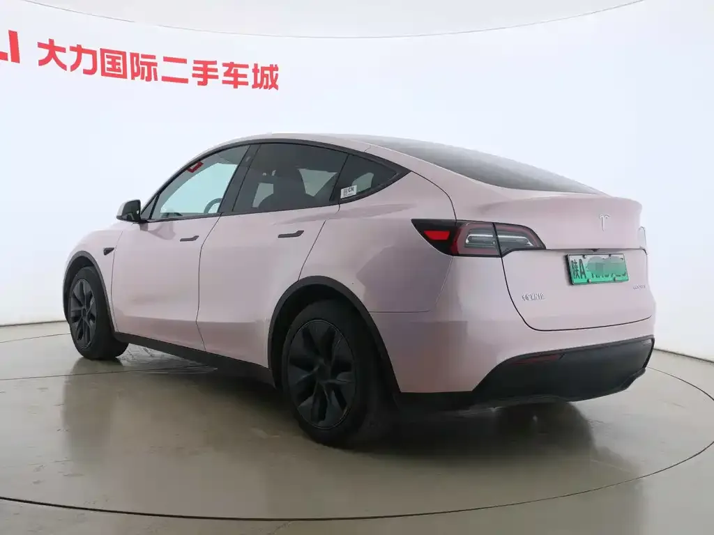 Tesla Model Y 2024 из CN, фото 5