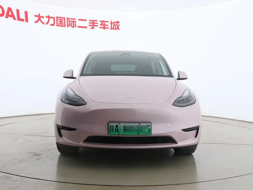 Tesla Model Y 2024 из CN, фото 10