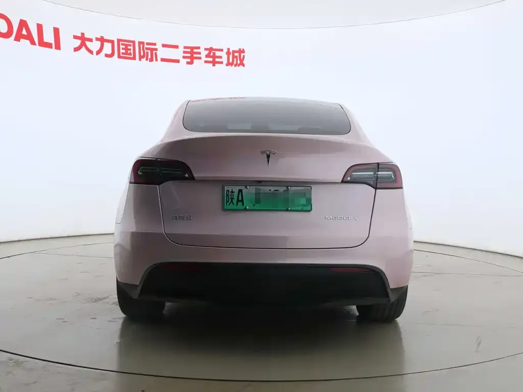 Tesla Model Y 2024 из CN, фото 6