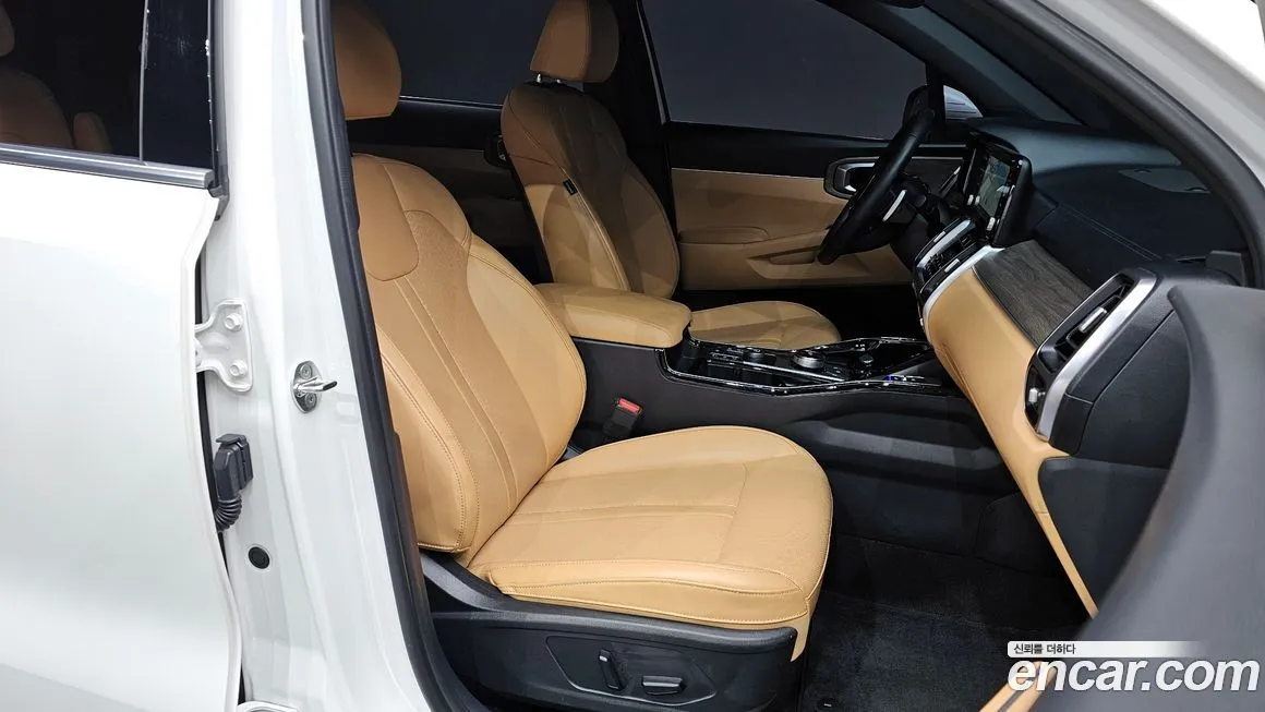 Kia Sorento 2023 из KR, фото 10