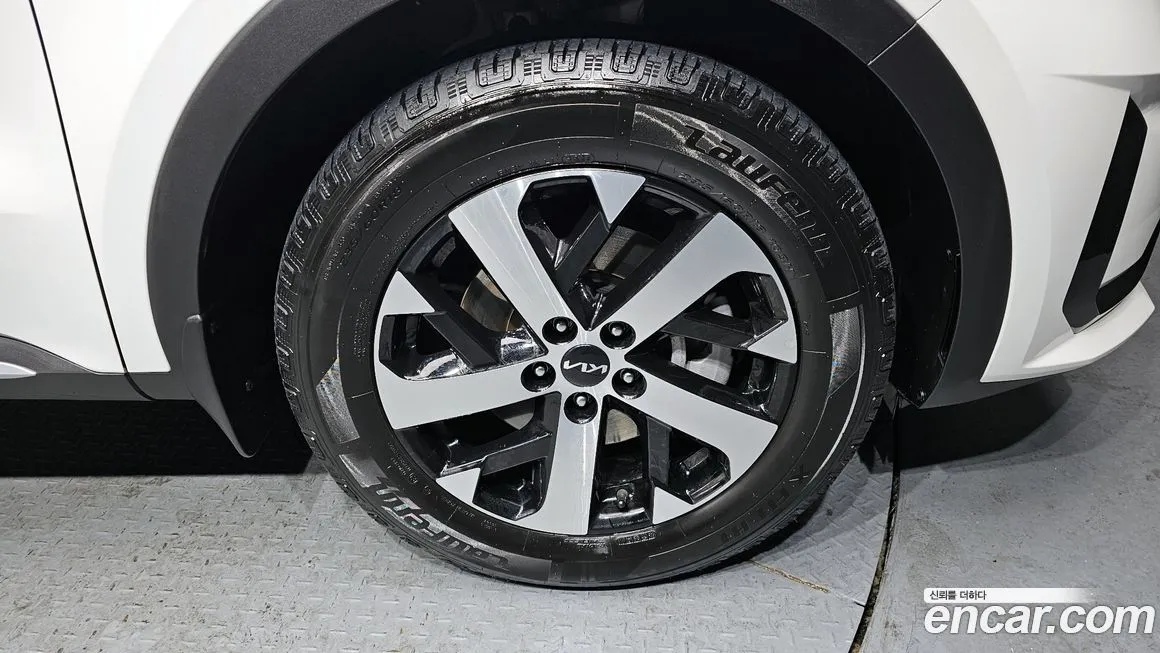 Kia Sorento 2023 из KR, фото 5