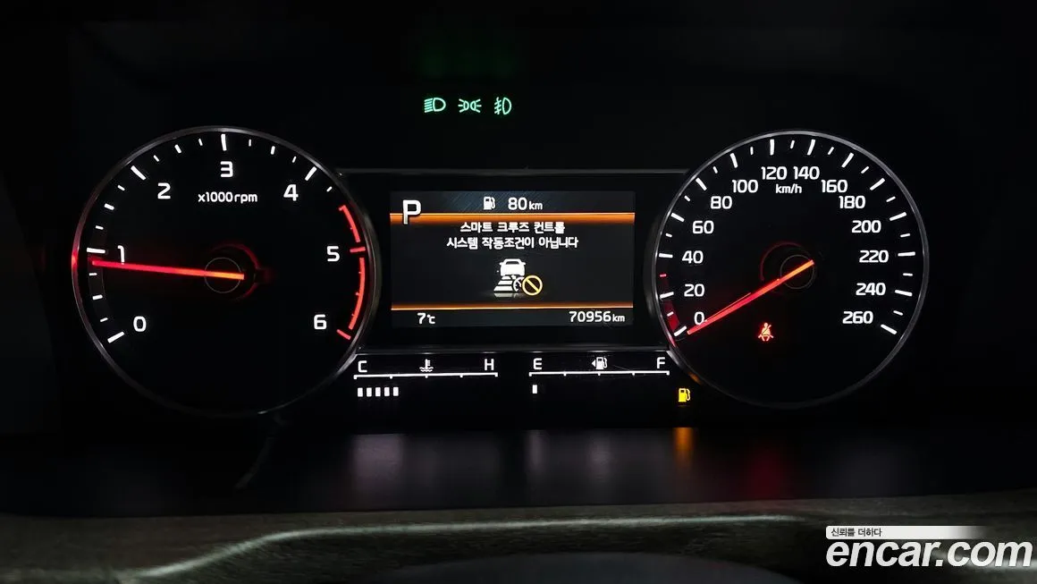 Kia Sorento 2023 из KR, фото 9