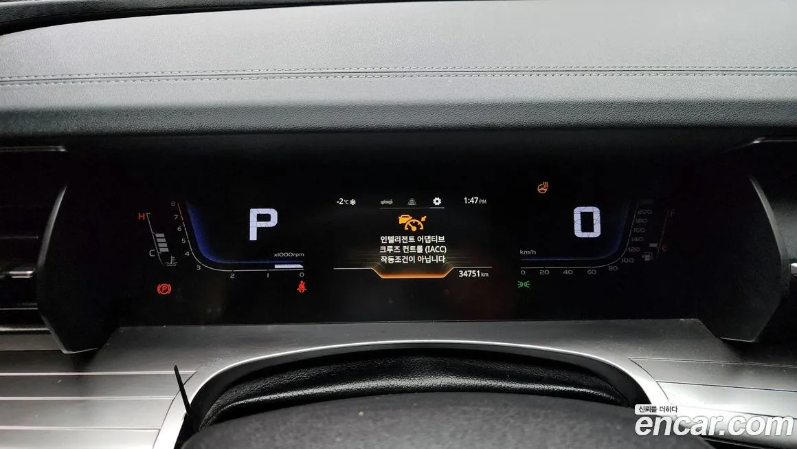 KG Mobility (Ssangyong) Torres 2024 из KR, фото 7