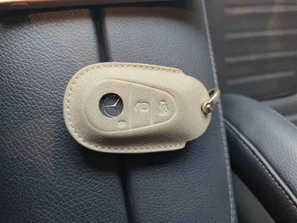Mercedes-Benz C-Class 2021 из CN, фото 9