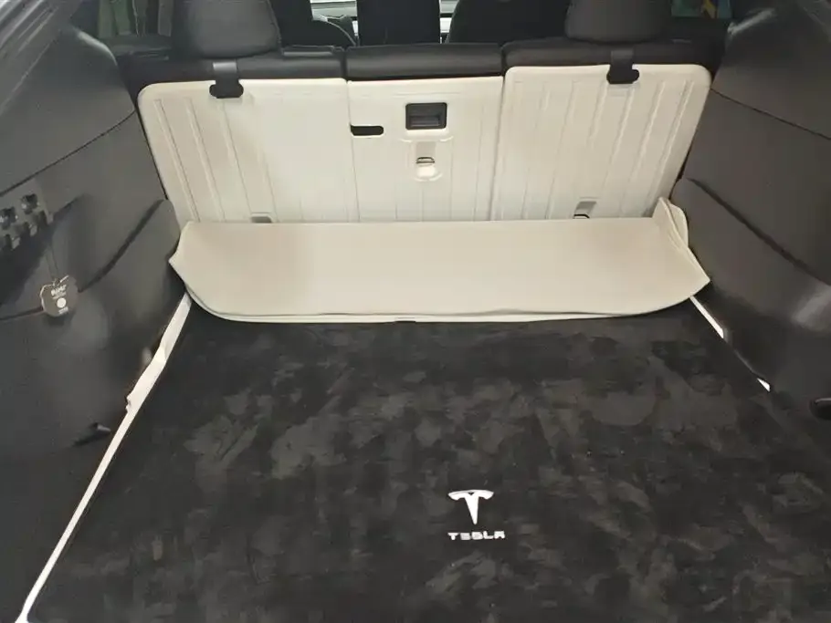 Tesla Model Y 2024 из CN, фото 6
