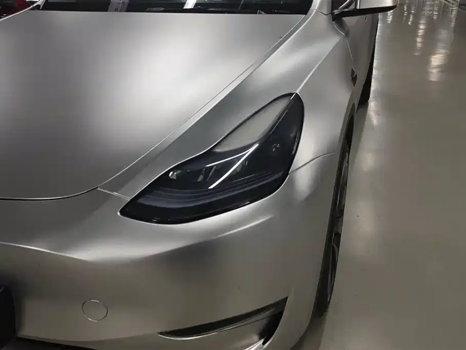 Tesla Model Y 2024 из CN, фото 2