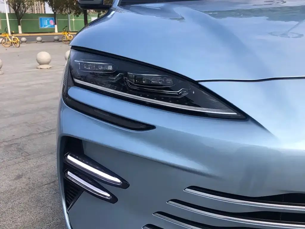 BYD PLUS New Energy 2023 из CN, фото 2