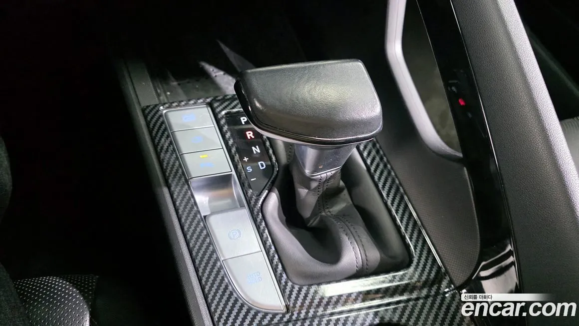 Hyundai AVANTE 2021 из KR, фото 9