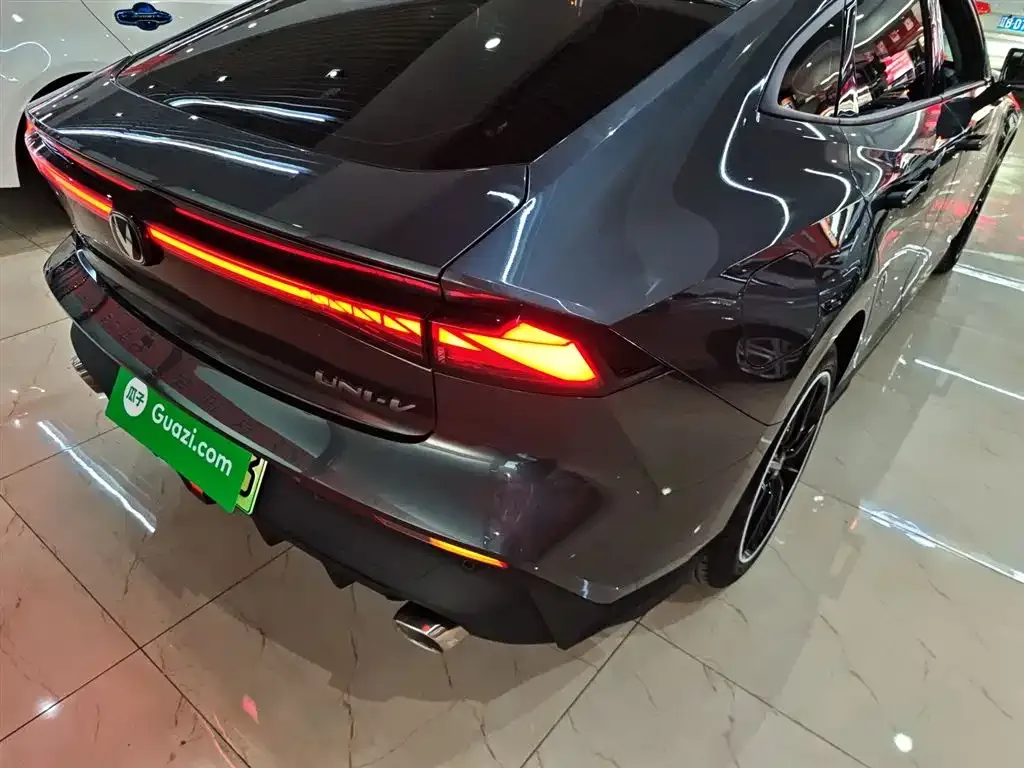 Changan UNI-V iDD 2023 из CN, фото 9