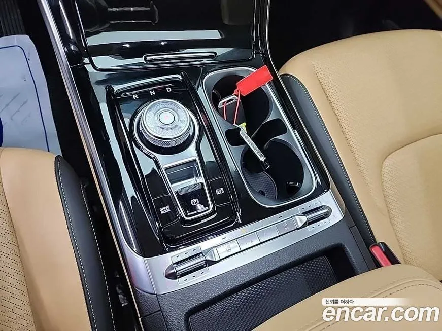 Kia Carnival — фото 10