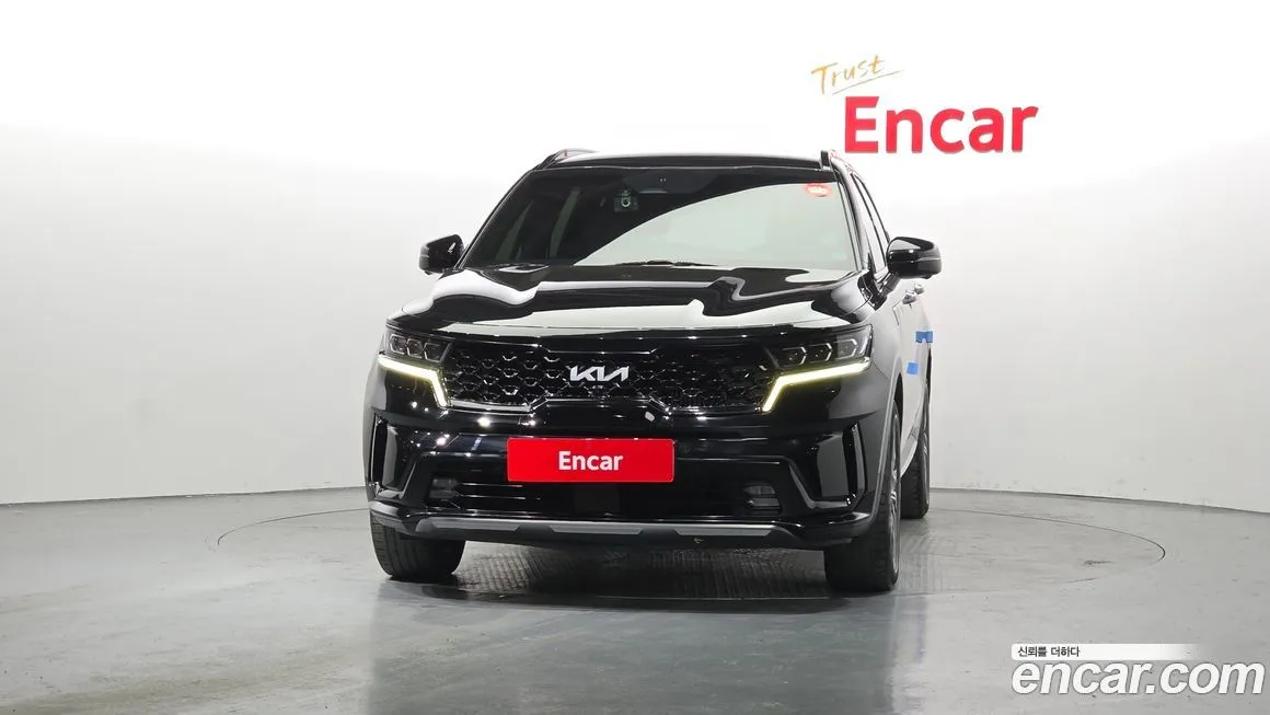 Kia Sorento — фото 5