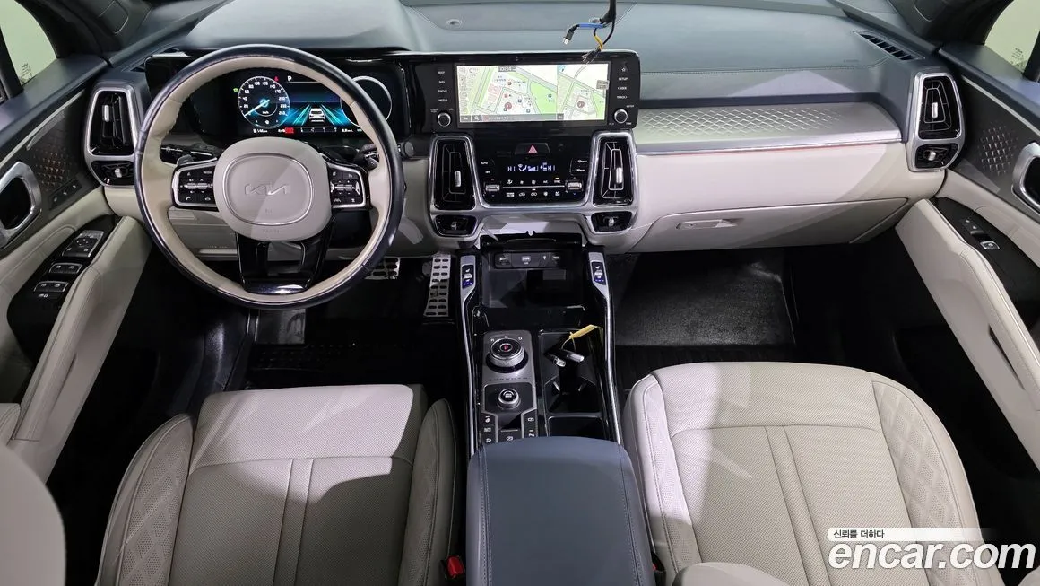Kia Sorento — фото 4