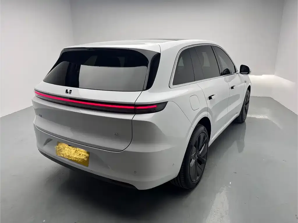 Li Auto L6 2025 из CN, фото 4