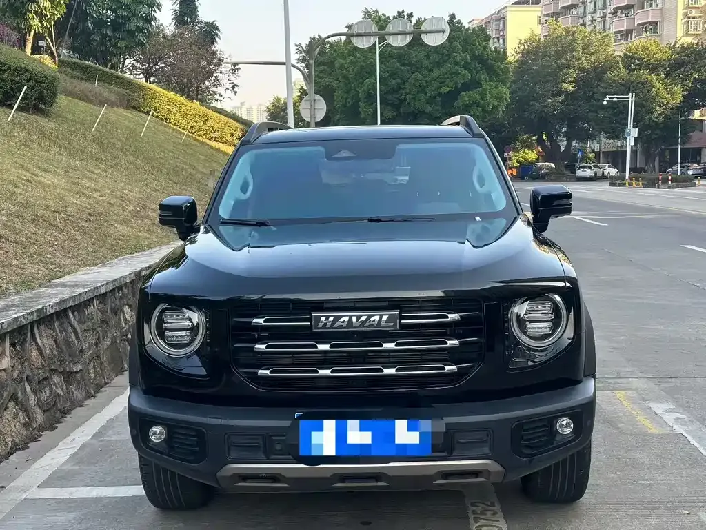 Haval Big Dog 2023 из CN, фото 5