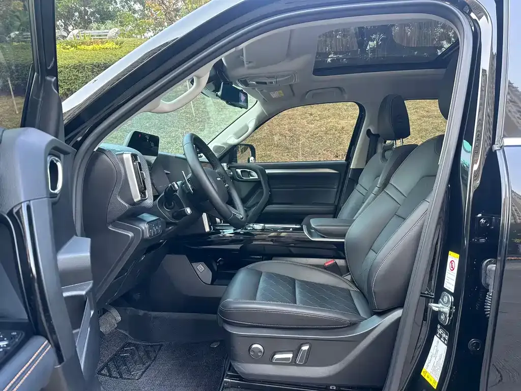 Haval Big Dog 2023 из CN, фото 4