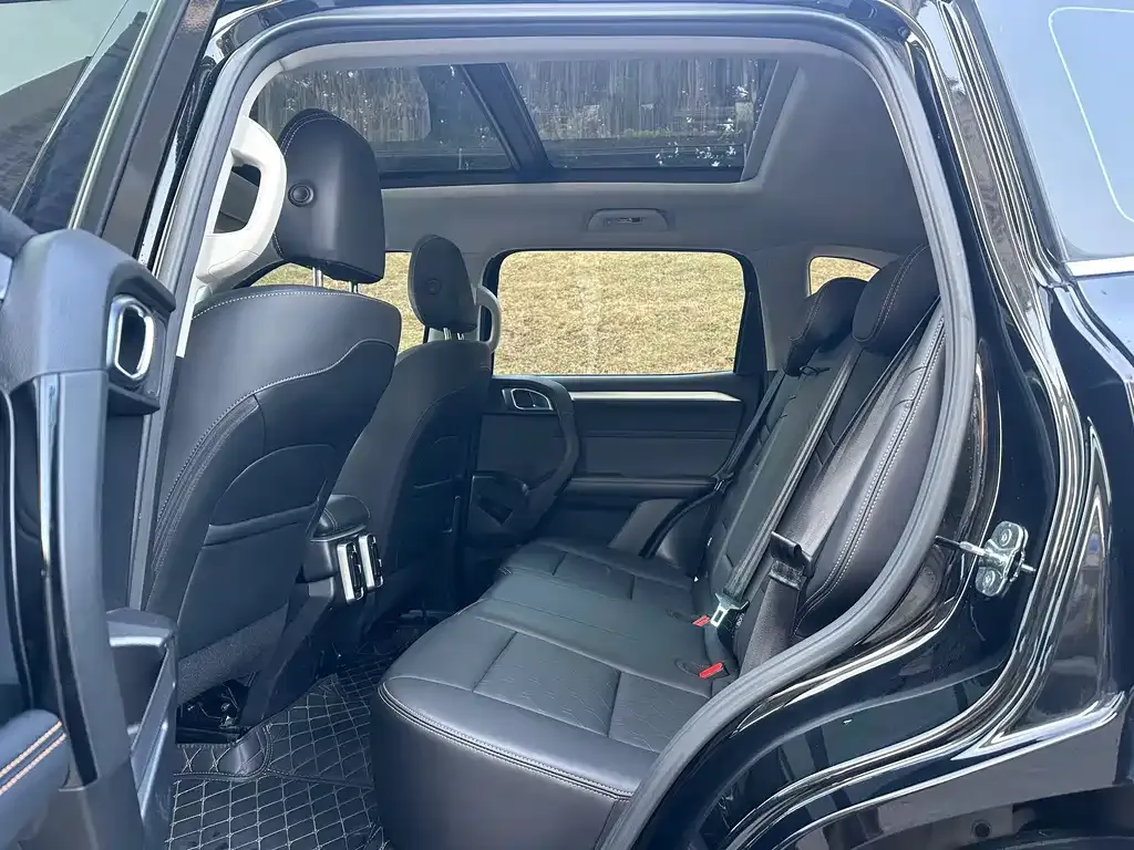 Haval Big Dog 2023 из CN, фото 3
