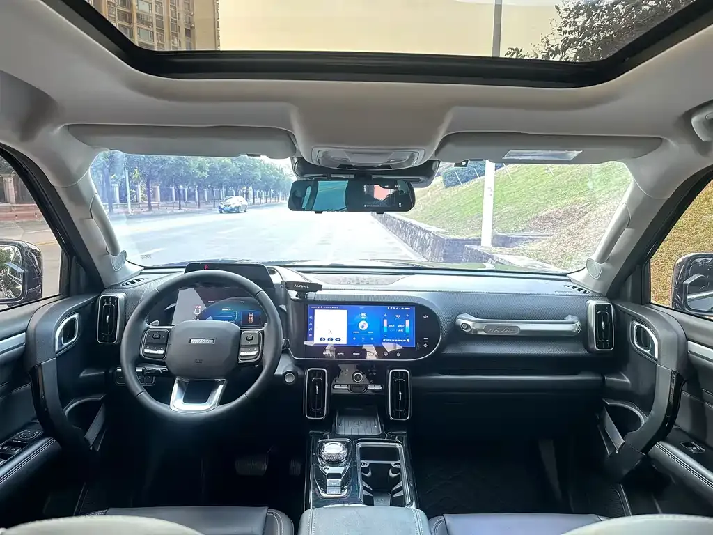 Haval Big Dog 2023 из CN, фото 2