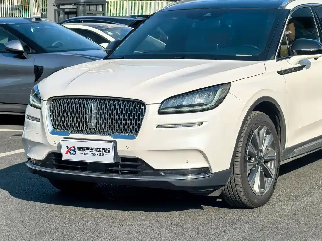 Lincoln Corsair 2023 из CN, фото 9