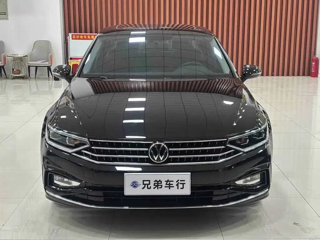 Volkswagen Magotan 2023 из CN, фото 3